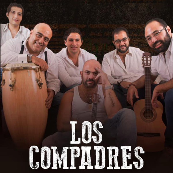 Los-Compadres Los-Compadres