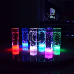 LED Sign Night Light